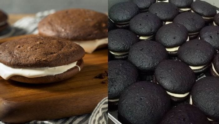 whoopie pie