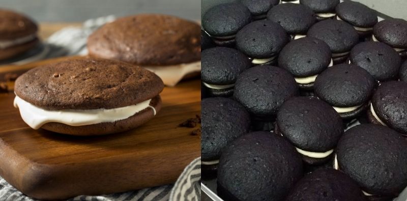 whoopie pie