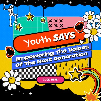 YouthSAYS