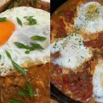 Cara Buat Beef Shakshuka, Terlajak Mudah & Boleh Buat Kenyang 1 Hari