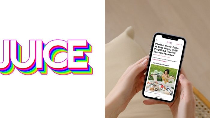 Juice Malaysia