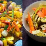 Resipi Acar Sayur, Gantikan Cuka Dengan Bahan ‘Ini’ Untuk Elak Gastrik