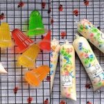 Resipi Aiskrim Malaysia Comel Pelbagai Perisa, Mommy Boleh Buat Masa Cuti Sekolah Nanti!