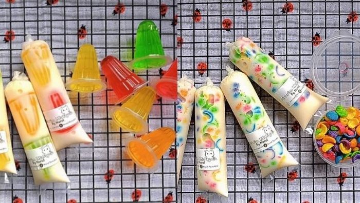 resipi aiskrim malaysia