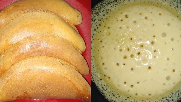 apam balik crispy