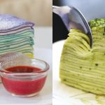 Mille Crepe Cake Bukan Hanya Letak Krim Semata-Mata, Tapi Ini Asal Usul Yang Sebenar…