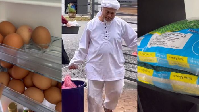 beli barang dapur