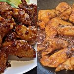 Ayam Goreng Karamel Simple, Dia Punya Salutan Sampai Ke Tulang Nikmatnya