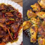 Ayam Goreng Kicap Belengas, Salutan Mantap Sampai Nak ‘Repeat’ Banyak Kali!