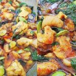 Ayam Masak Petai Versi Thai, Punya Sedap Sampai Tak Perasan Suami Di Sebelah!