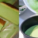 Bingka Pandan Mudah Dan Ringkas Guna Blender, Sampai Jiran Sebelah Boleh Bau!