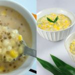 Resepi Bubur Jagung Sagu Lemak Manis, Ini TIP Tambahan Untuk Anda!