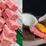 Cara Buat Candy Kelapa Kacang Tanah, Sesuai Sebagai Manisan Majlis Kahwin!