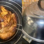 Cara Buat Ayam Salai ‘Instant’, Tak Perlu Pakai Arang Tapi Guna Ini…