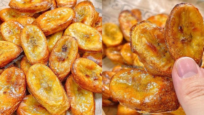 kerepek pisang
