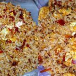 Resipi Nasi Goreng Cili Kering Tanpa Sayur, Tambah ‘Bahan Ini’ Rasa Lagi Nikmat!