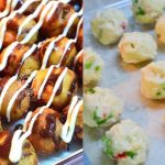 Cara Buat Takoyaki Tanpa Acuan, Guna Tepung Biasa Tapi Hasil Macam Beli Di Luar!