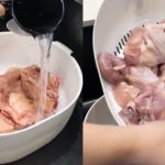 Cara ‘Defrost’ Ayam Sepantas 5 Minit, Sekejap Je Dah Boleh Guna Untuk Masak!