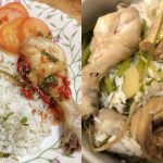 Resipi Nasi Ayam Thai Paling Pantas, Mudahnya Masak Nasi & Ayam Sekali!