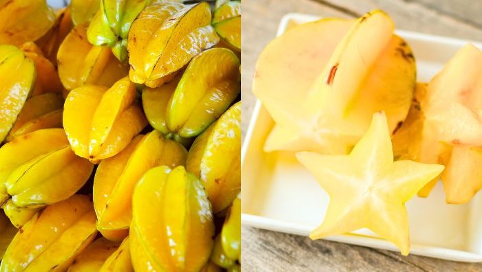 buah belimbing