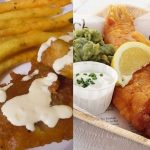 Cara Buat Fish & Chips, Wajib Makan Bersama ‘Ini’ Untuk Elak Muak!