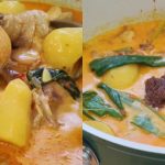 Resipi Gulai Lemak Ayam Lagi Padu Dari Biasa, Ada Satu Bahan Yang Jarang Orang Letak