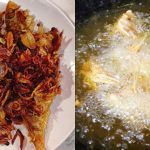 Resipi Ikan Bawang Goreng, Menu Biasa Tapi Makan Sampai Lupa Diet!