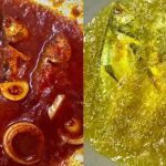 Ikan Goreng Sambal Simple, Main Campak-Campak Pun Rasa Tetap ‘Power’