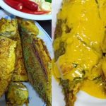 Ikan Masak Lemak Bercili Ala Kapitan, Makan Hingga Menjilat 10 Jari!