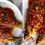 Resipi Ikan Siakap Masak Pedas, Sekali Cuba Terus Jadi Peminat Nombor Satu!