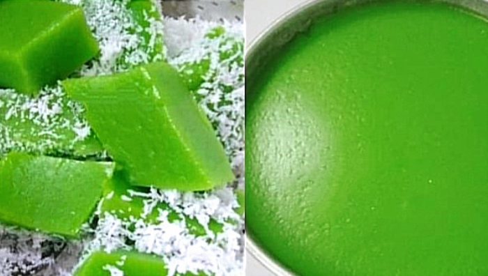 kaswi pandan