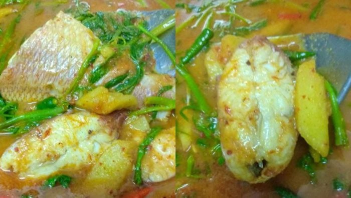 kengsom ikan