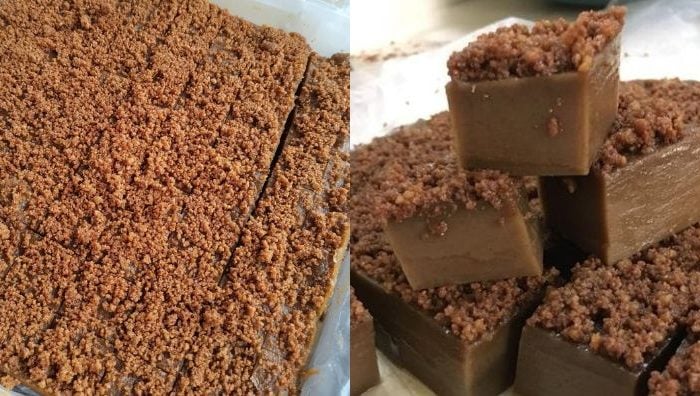 koleh kacang