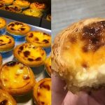 Cara Buat Kuih Tart Telur, Molek Kejadian Kulit & Inti!