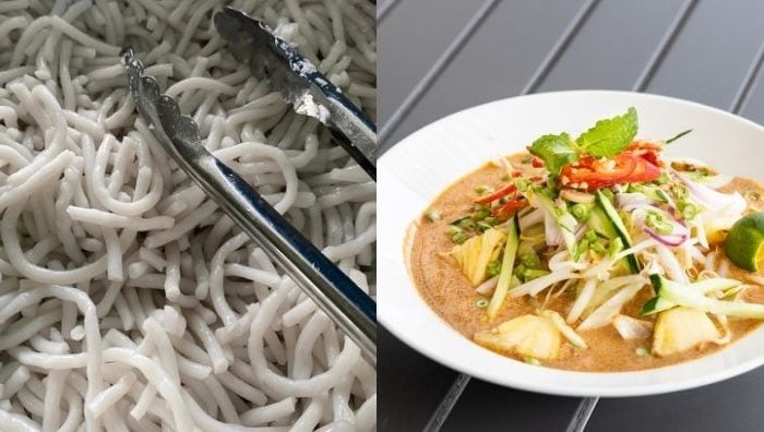 Laksa Kedah