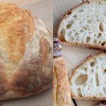 Manfaat Roti Sourdough Perlu Ambil Tahu, Jauh Lebih Baik Dari Roti Putih Biasa