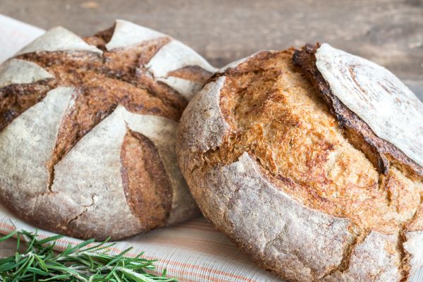 roti sourdough