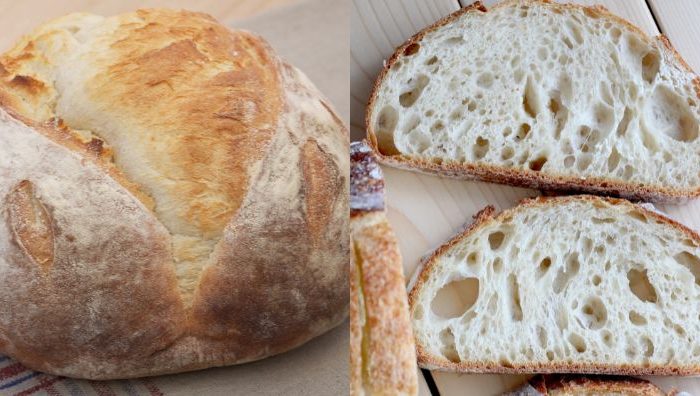roti sourdough