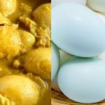 Resipi Telur Itik Masak Lemak, Rupanya Kena Letak ‘INI’ Untuk Lagi Sedap