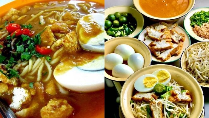mee jawa