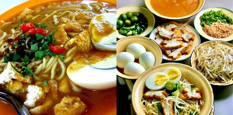 mee jawa