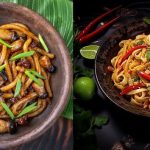 Resipi Mi Udon Goreng, Senang Macam Ini Hari-Hari Nak Buat