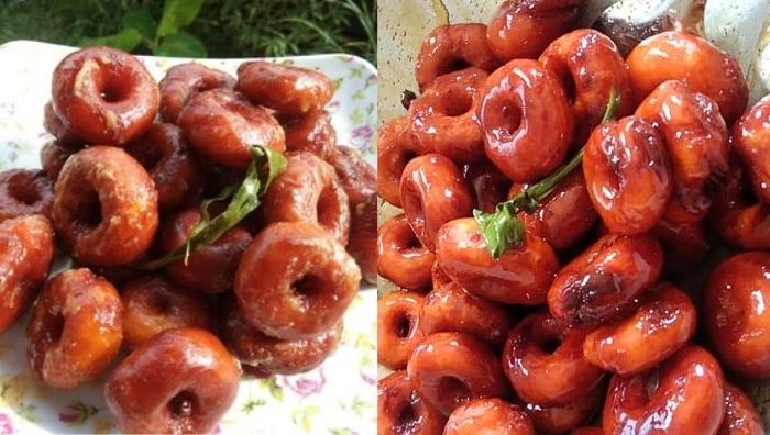 mini keria gula melaka