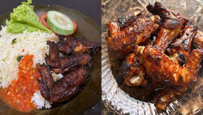 nasi ayam resepi