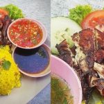 Resipi Nasi Ayam Thai, Terlajak Sedap Patutlah Ramai Pakat Cuba!