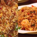 Resipi Nasi Goreng Cili Kering, Makan Waktu Panas-Panas Memang Ngam!