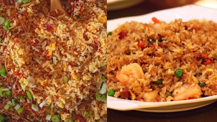 resipi nasi goreng