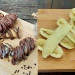 Popia Pisang Coklat Dengan 5 Bahan, Ringkas Tapi Rasa Macam Kayangan!