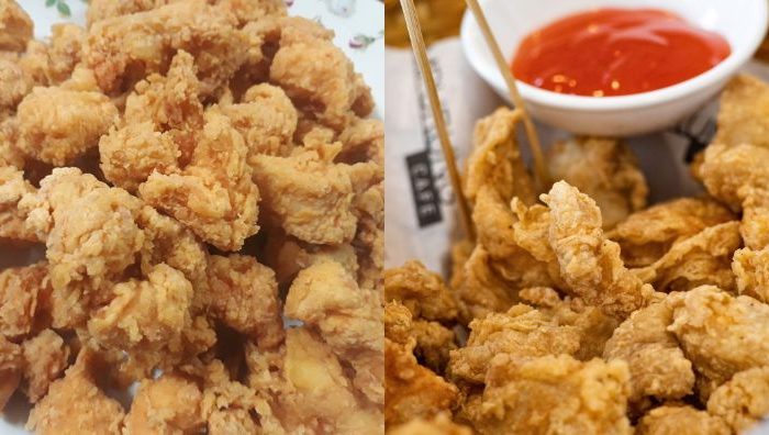 ayam popcorn