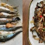 Resipi Ikan Selayang Rebus Goreng ‘Harum Semerbak’, Sampai Jiran Tanya Apa Rahsia!